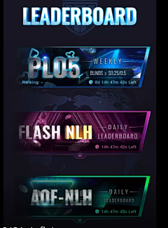 🎀饭饭一弹🎀采集到欧美Slots