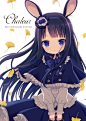 【コミティア新刊】Chaleur