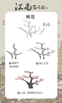 hzj_ali采集到江南百景图