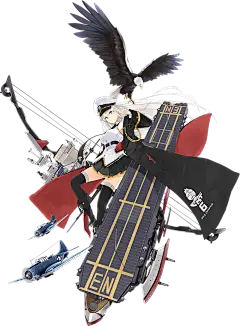 《碧藍航線》-戰艦擬人即時海戰手游