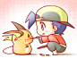 Pokémon.full.1513541.jpg (800×600)#二次元# #日本漫画# #宠物小精灵# #皮卡丘#