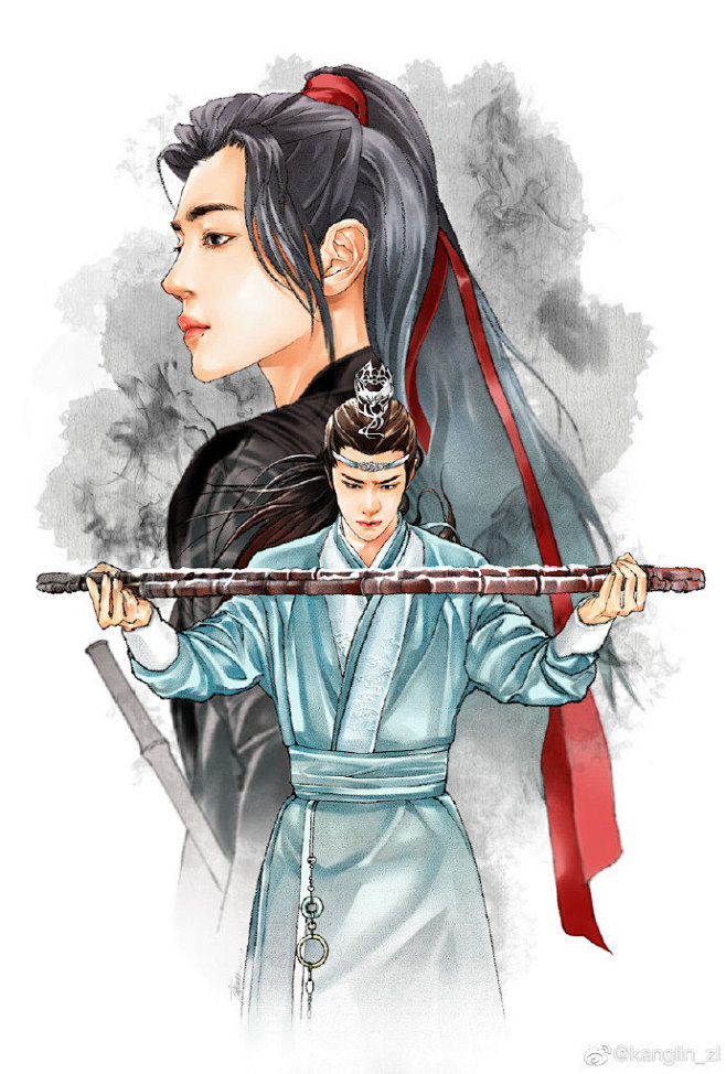 陈情令