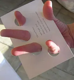 创意名片设计欣赏 - 名片设计-他作欣赏 - 第一设计网 - 红动中国-Redocn - 全球人气最旺的设计论坛！