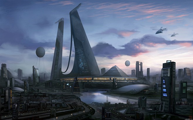 city_fantasy_art_Wal...