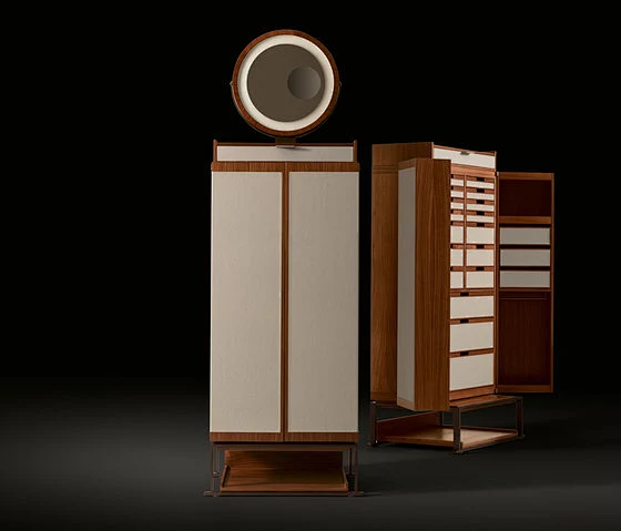 ORO CABINET - Sideboards from Giorgetti | Architonic-花瓣网