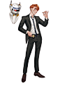 Jacob, Junseok Kwon : His name is Jacob
Jacob is a bad cop in the Mars colonies.
He takes the drone.
The drones perform various missions, including defense, attack, and intelligence gathering.
It is small but very strong!
https://www.instagram.com/rangvo/