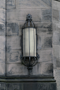 Scotland Gothic (683)