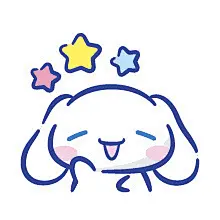 玉桂狗表情包 ​​​​