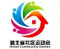 湖北省社区运动会会徽、吉祥物及首届主题口号入围作品公告 - 中国征集网 - 征集网-全球征集网官方-征集网-设计网-标识logo-征集LOGO-文创设计征集