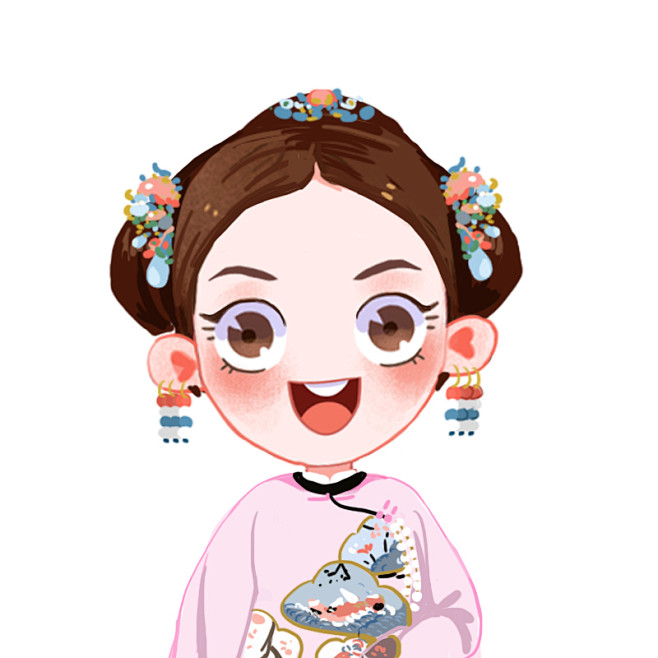 延禧攻略魏璎珞