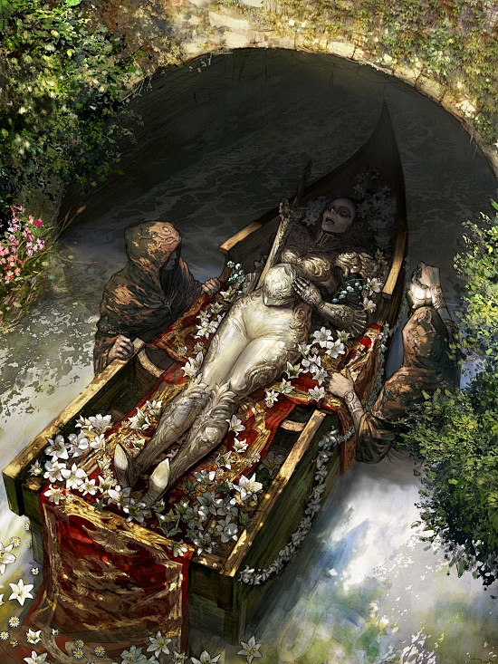 funeral