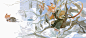 006zbTRely1hxy2pqj6kyj353129re8f.jpg (6589×2943)