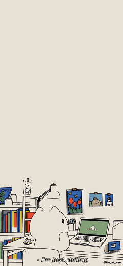 大白块儿采集到背景