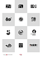 品牌名有数字的logo来了