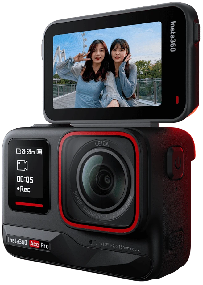 insta360-花瓣网