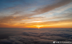 QQ官方旗舰店采集到hdr 天空
