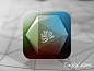20 Life icon by David Clements