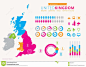 UK infographic with icons