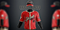 Grand Slam Baseball Uniform Template : Grand Slam Baseball Uniform Template is the Most realistic Baseball template on the Internet, Full of Features Super Editable, Fully Built in 3D, with Reflections, Shadows, Cleanly Separated,To Give you Total Control