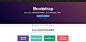 Bootstrap中文网 #Bootstrap#