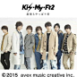 Kis-My-Ft2 - 最後もやっぱり君