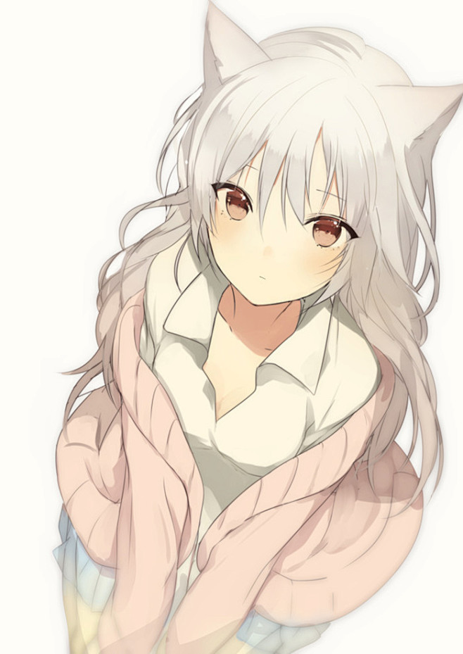 少女