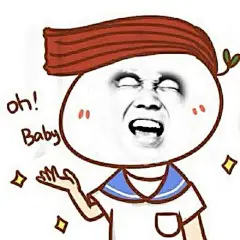 (｡・`ω´･) 一个贩卖表情包的少女_绿帽子小同学吧_百度贴吧