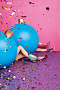 Photographer: Jimmy Marble Client: TK Maxx...