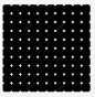 黑色网格点装饰底纹 设计图片 免费下载 页面网页 平面电商 创意素材
