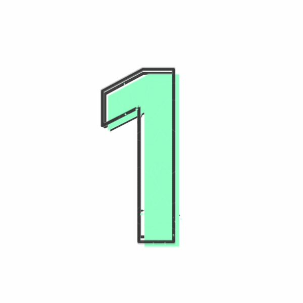 gif数字动图byandrewnesterov