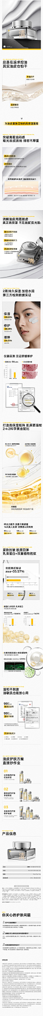 天猫详情页专采：【新品】c咖清净细肤修护精华霜面霜控油保湿舒缓修护官方正品-tmall.com天猫- - - - - - - - - - - - - - ——→ 【 率叶插件，让您的花瓣网更好用！】> https://lvyex.com