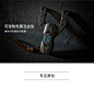 CooYoo酷友 SS-I钛合金弹弓 户外练习竞技弹弓器成人玩具便携装备-tmall.com天猫