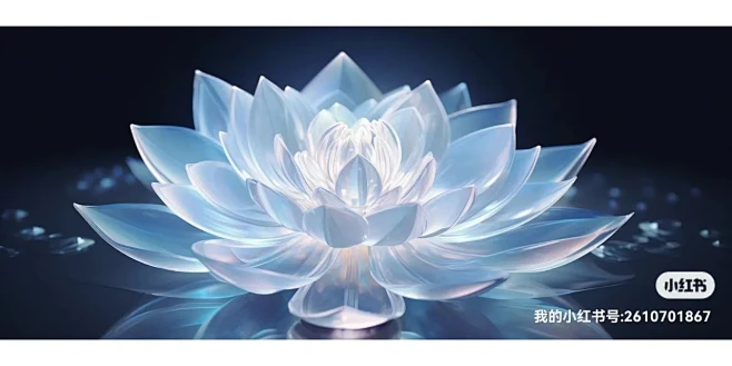 水晶世界系列