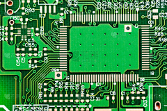 Hauin采集到鉴赏-PCB
