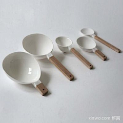 温俊-Went采集到厨具设计