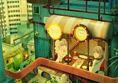 迟到了，补图。老D和小E新婚快乐！祝你们幸福！ 重传了