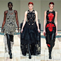 设计师Sarah Burton