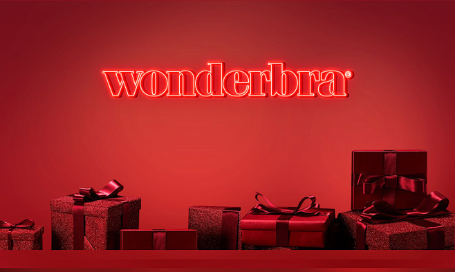 wonderbra旗舰店