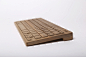 Orée Board - How we craft wooden keyboards : We are a small team creating artisan technology tools out of natural materials such as this keyboard made from wood. Find out more!