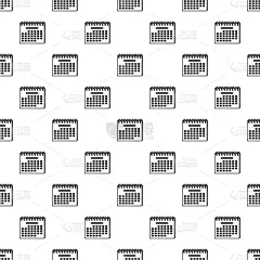 日历,时尚,极简构图,图标,商务,进出港显示牌,事件,螺线,几何形状,月