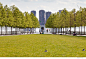 FDR Four Freedoms Park 罗斯福四大自由公园