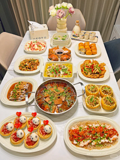 77痕迹采集到FOOD美食