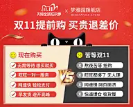 双11页面相关