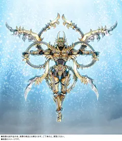 日版 万代 魂限定 SIC 魔戒可动 GARO 鹰麟牙狼-淘宝网