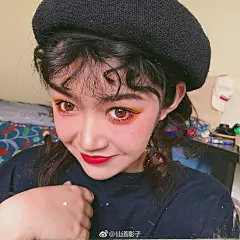 仙道彰子的微博_微博