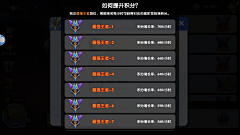 逍遥明蒂采集到英雄与城堡