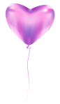 气球 PNG 透明素材 漂浮物