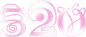 520艺术字42