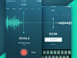 Sound Record App