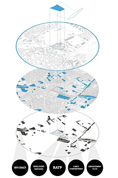 zhutixiang采集到建筑分析图